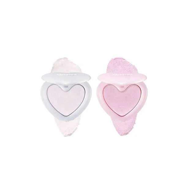 lilybyred, Luv Beam Glow Veil