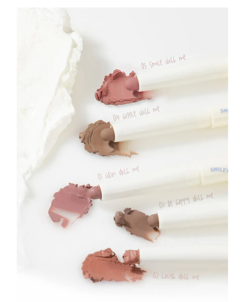 lilybyred, Smiley Lip Blending Stick