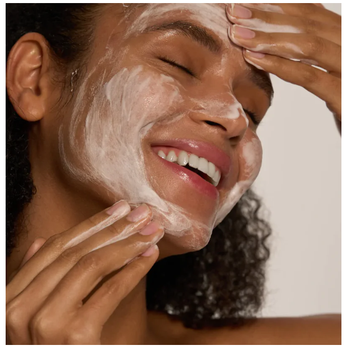 AXIS -Y, Sunday Morning Refreshing Cleansing Foam