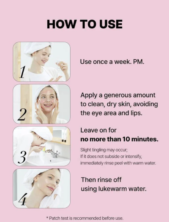 COSRX, The AHA BHA PHA LHA 35 Peel