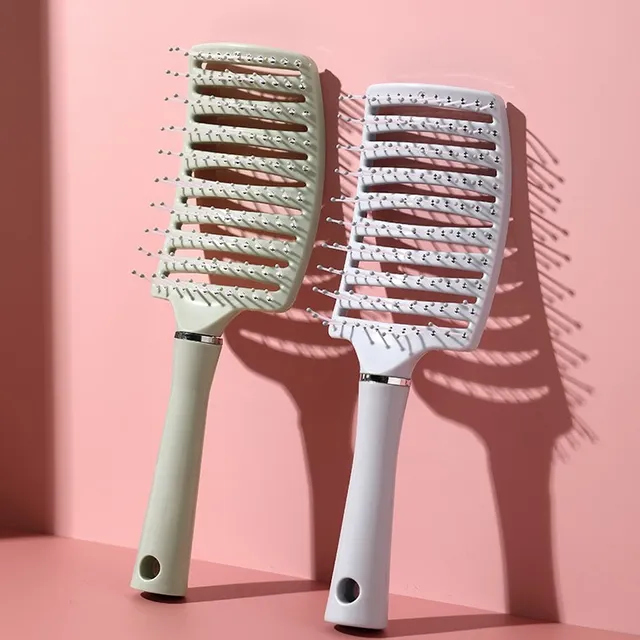  Hair Brush فرشاة الشعر المبتكرة 