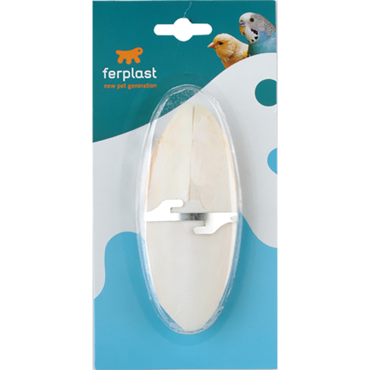 ferplast cuttlebone for birds