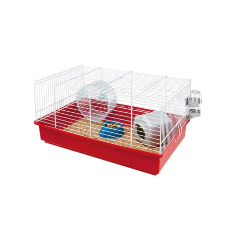 hamster cage 