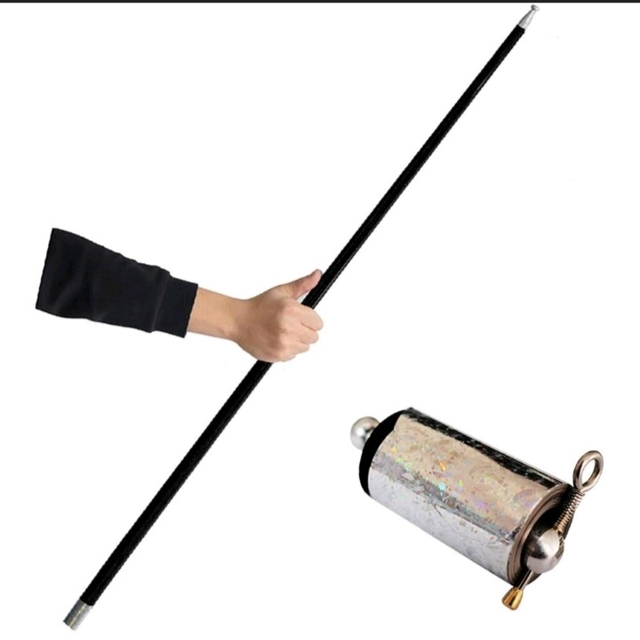 Magic Stick