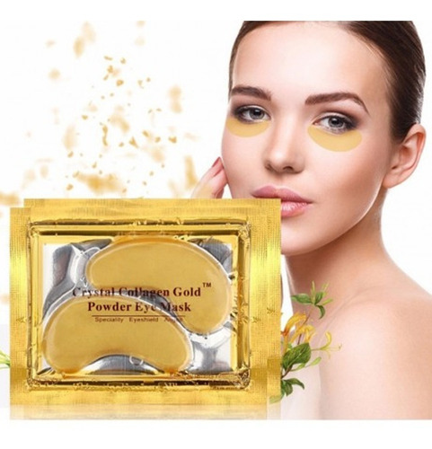 ماسك العين EYE SERUM MASK