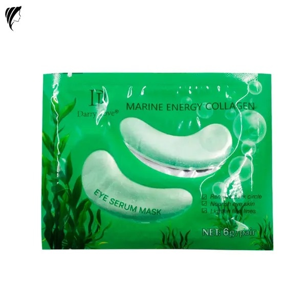 ماسك العين EYE SERUM MASK