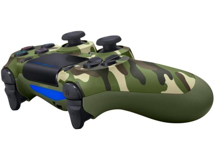 GAMEPAD PLAYSTATION PS4 ARMY