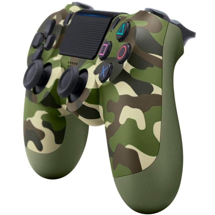 GAMEPAD PLAYSTATION PS4 ARMY