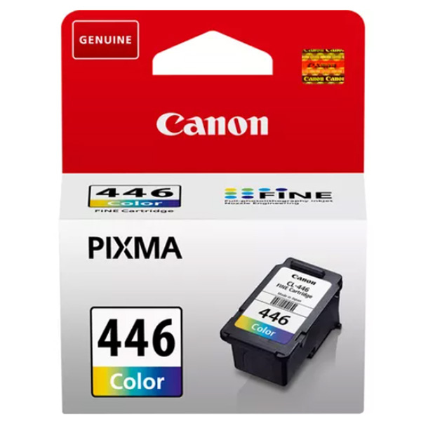 CANON INK 446 COLOR 2440/2540