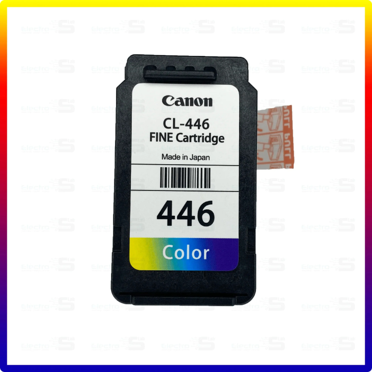 CANON INK 446 COLOR 2440/2540
