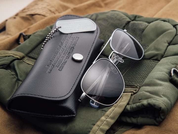 Randolph Aviator