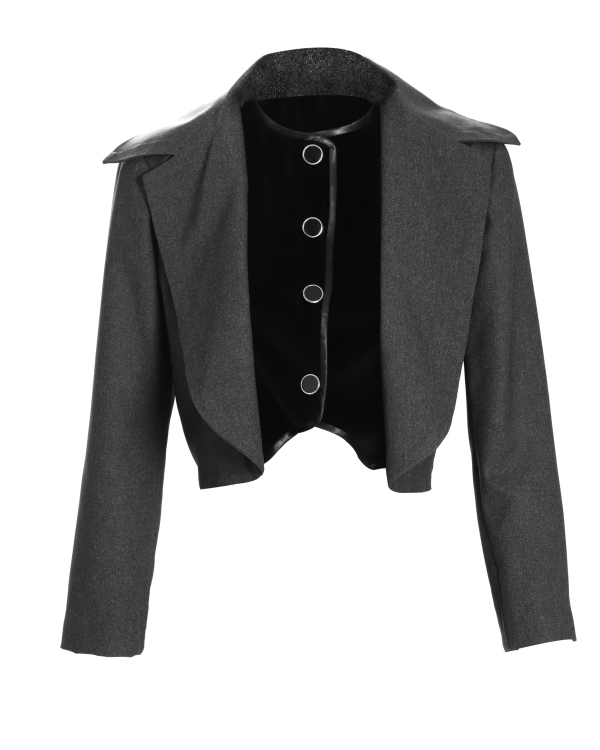 The Blitzen Suit