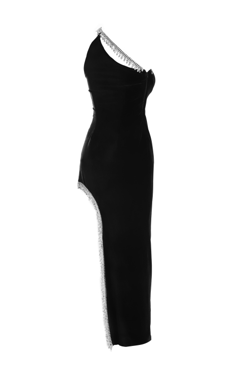 The Patronum Dress