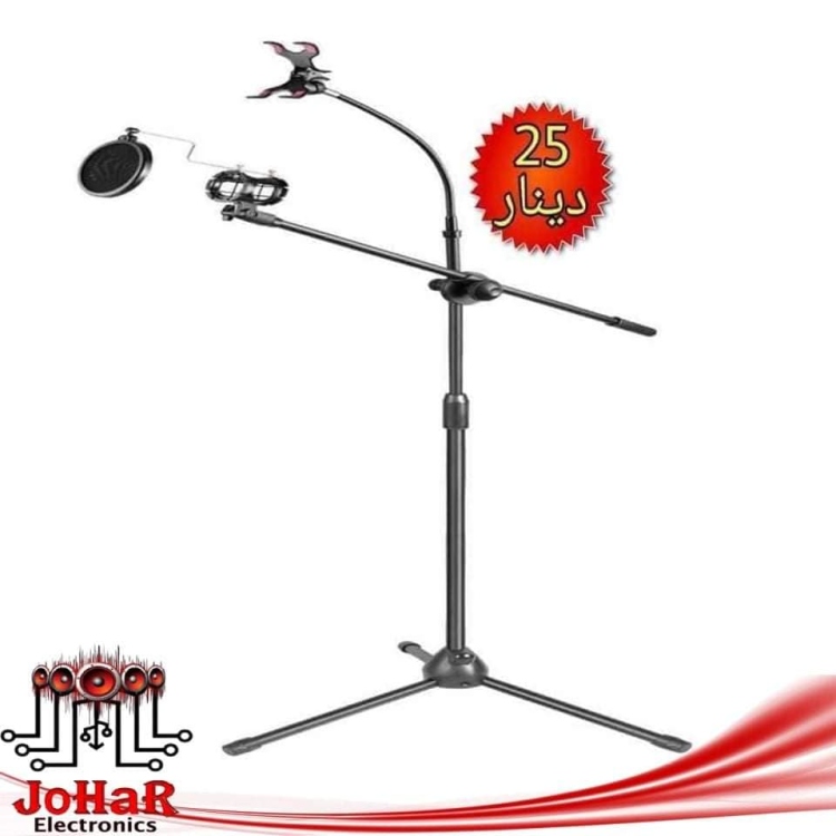 ستاند مايك