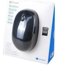 ماوس  microsoft الاصلي