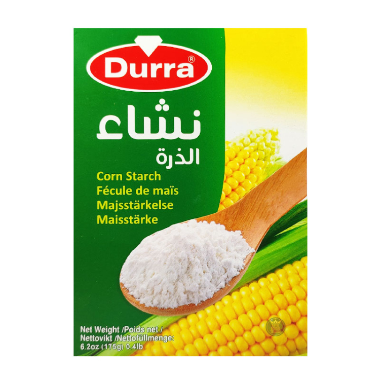 الدرة نشاء الذرة 175 غرام
