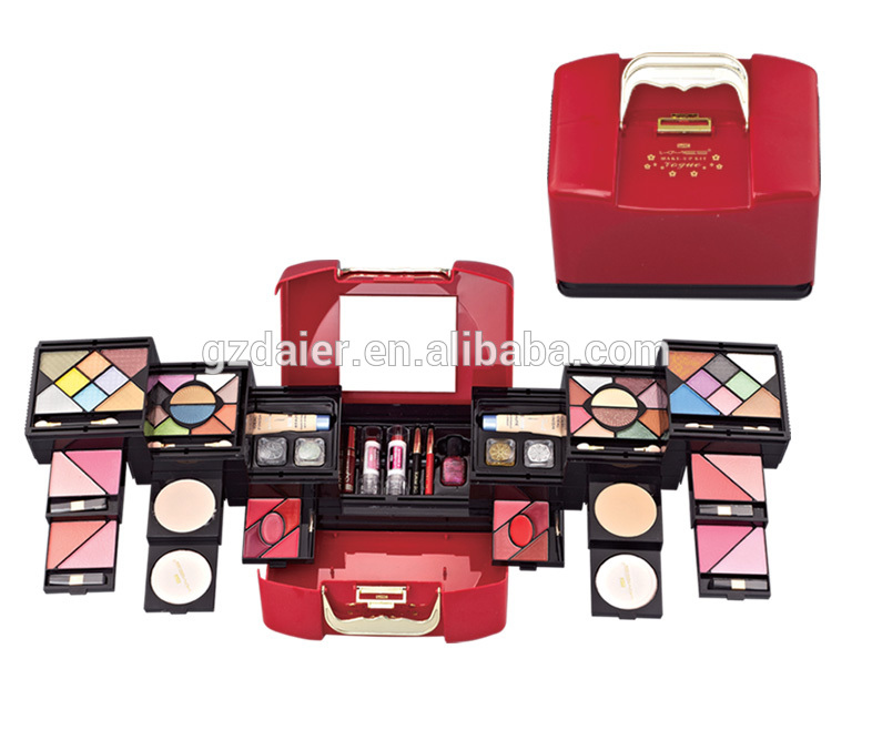 طقم مكياج KMES MAKE UP KIT