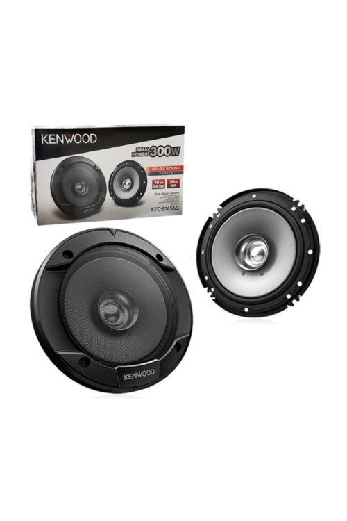 سماعات Kenwood الاصلي