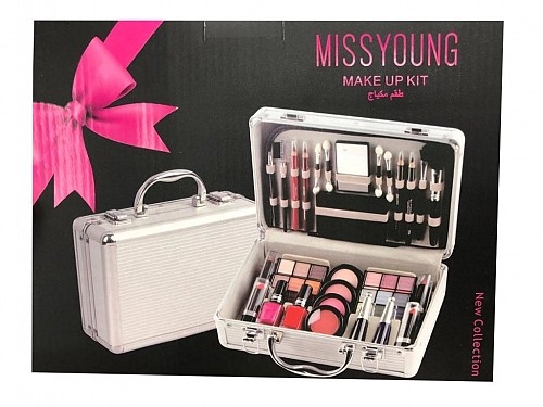 طقم مكياج MISSYOUNG MAKE UP KIT