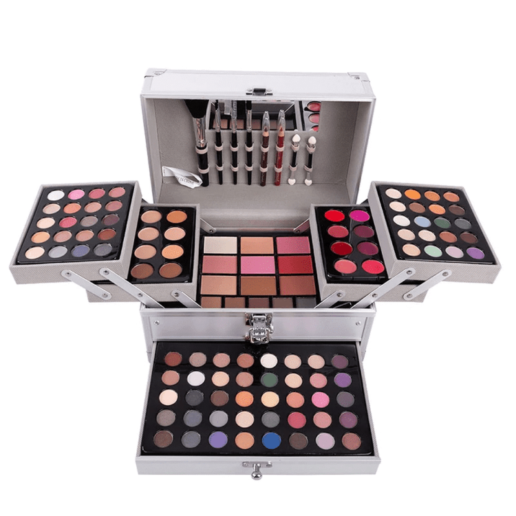 missyoung makeup kit طقم مكياج