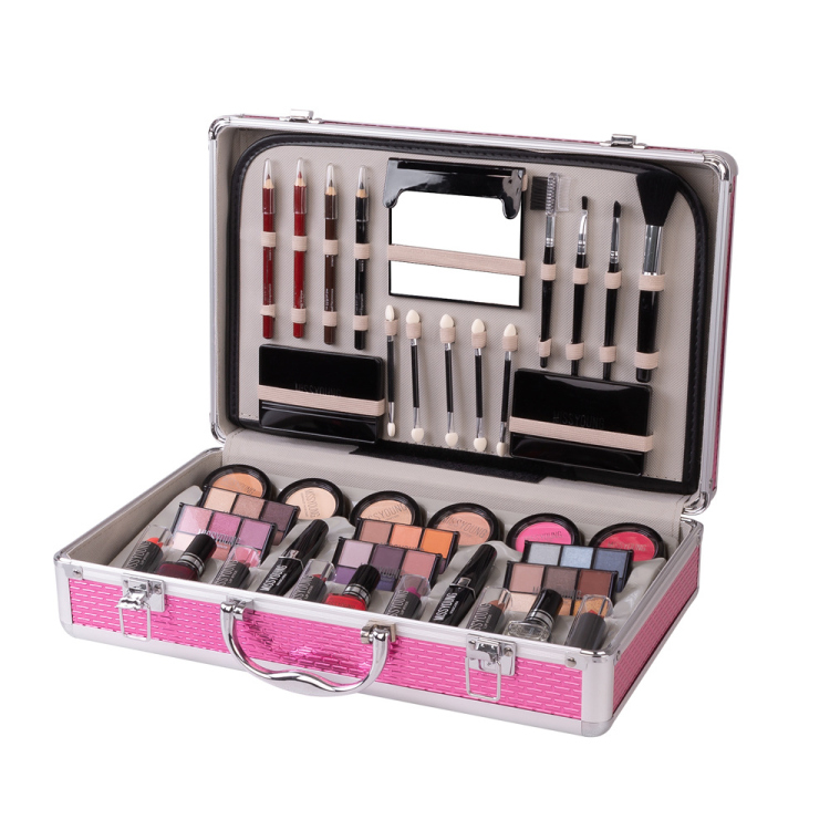missyoung makeup kit طقم مكياج