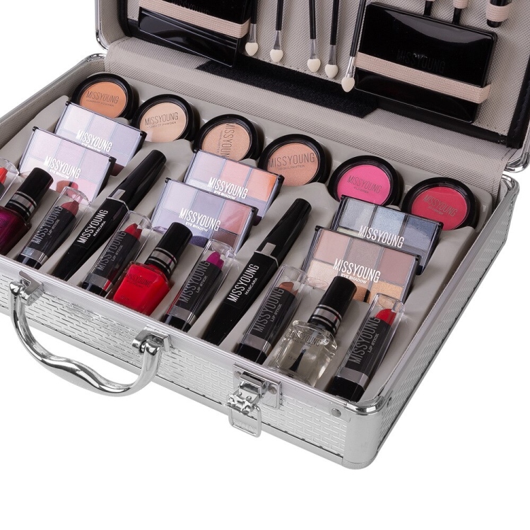 missyoung makeup kit طقم مكياج