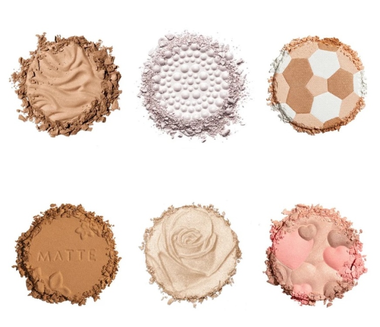 Physicians Formula, All Star Face Palette  فيزيشنز فورميولا ، باليت أول ستار للوجه