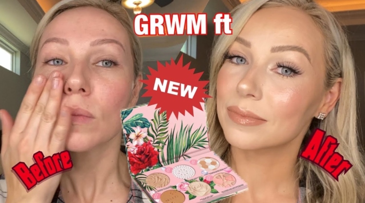 Physicians Formula, All Star Face Palette  فيزيشنز فورميولا ، باليت أول ستار للوجه