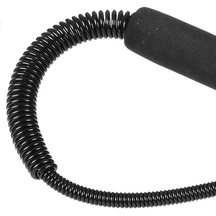 Self-defense Spring Stick 