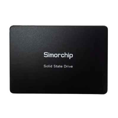 هارديسك داخلي SSD سرعة قراءة: 6gb/s سعة 256 جيجا بايت