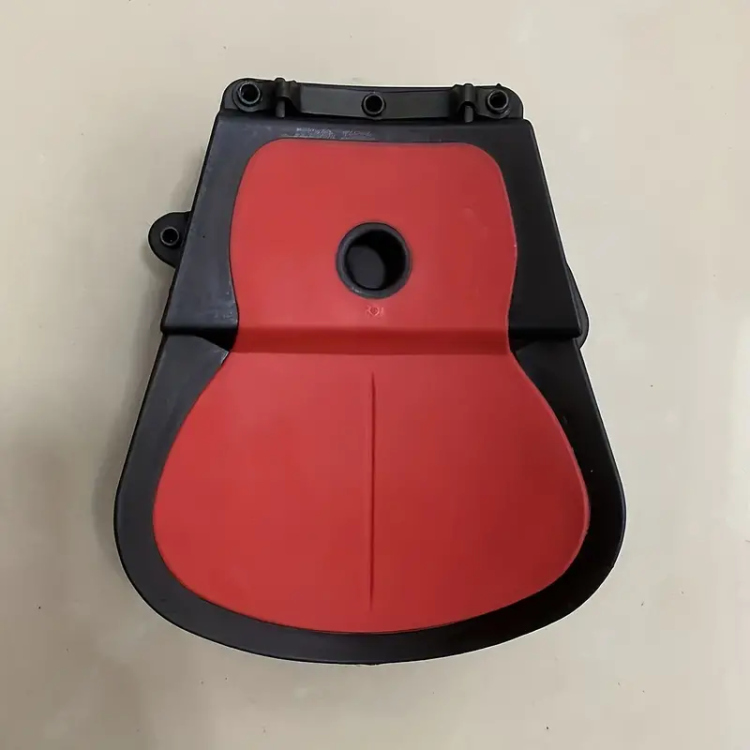 Gun holster 
