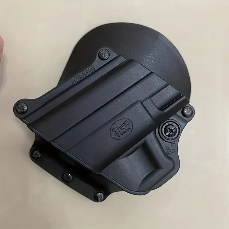 Gun holster 