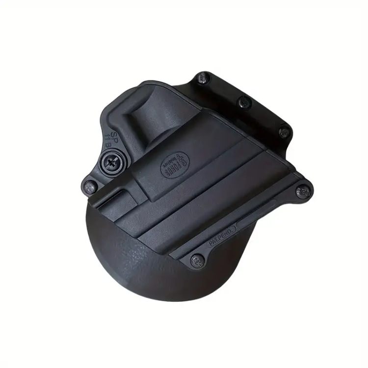 Gun holster 