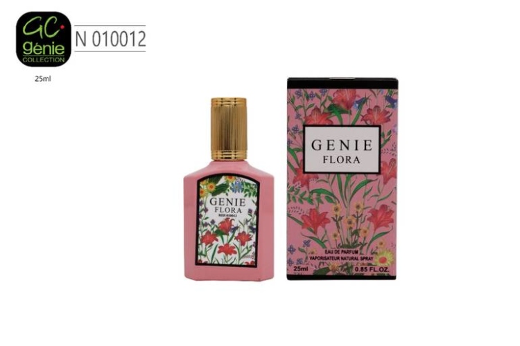 Genie Collection , Gucci Gorgeous Gardenia جيني كولكشن , جوتشي جورجس جاردينيا 
