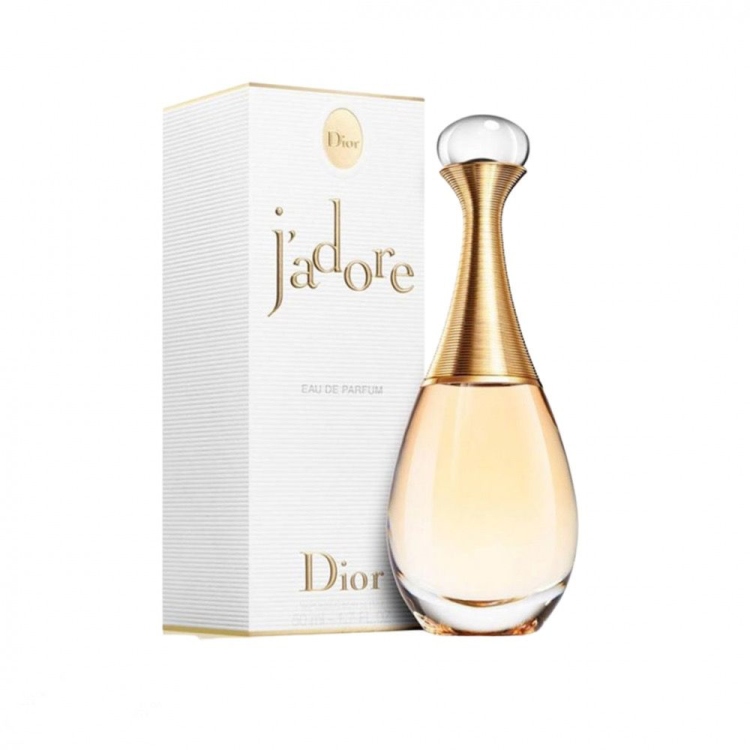 ديور جادور 150مل او دي بارفيوم عطر للنساء 