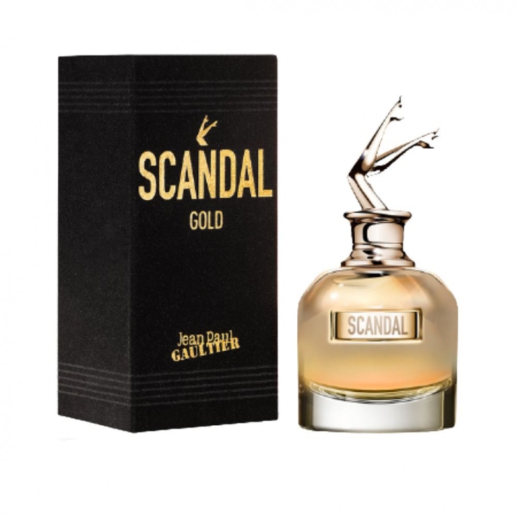 SCANDAL GOLD