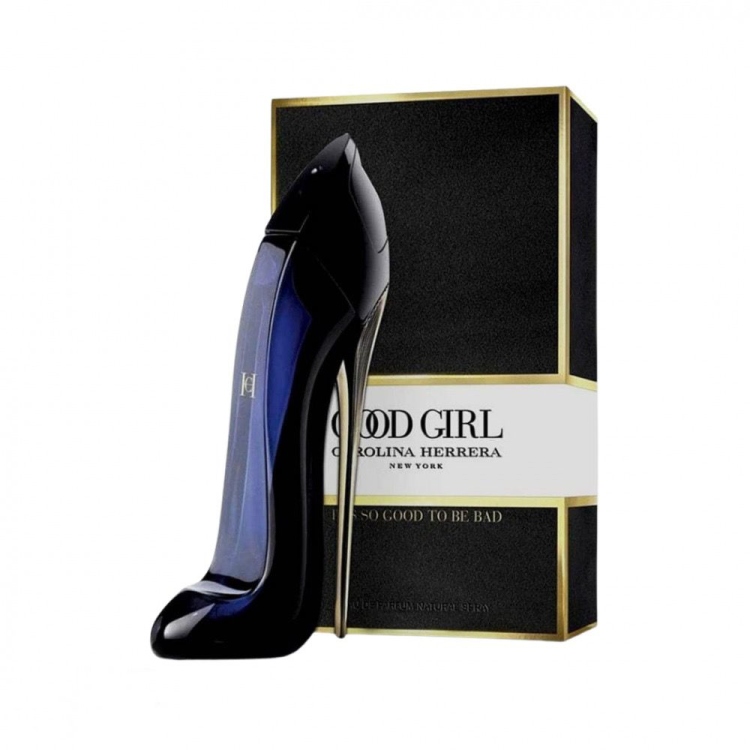 كارولينا هيريرا جود جيرل عطر 80 مل