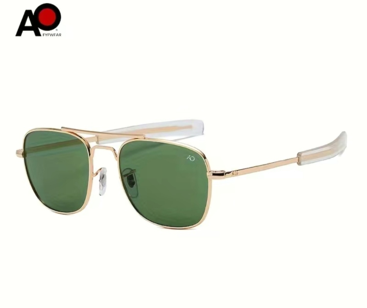 American Optical
