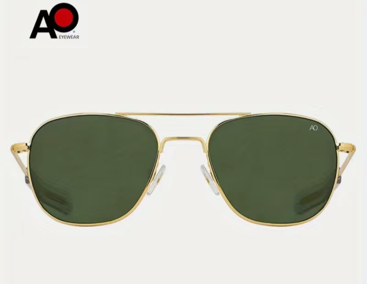 American Optical