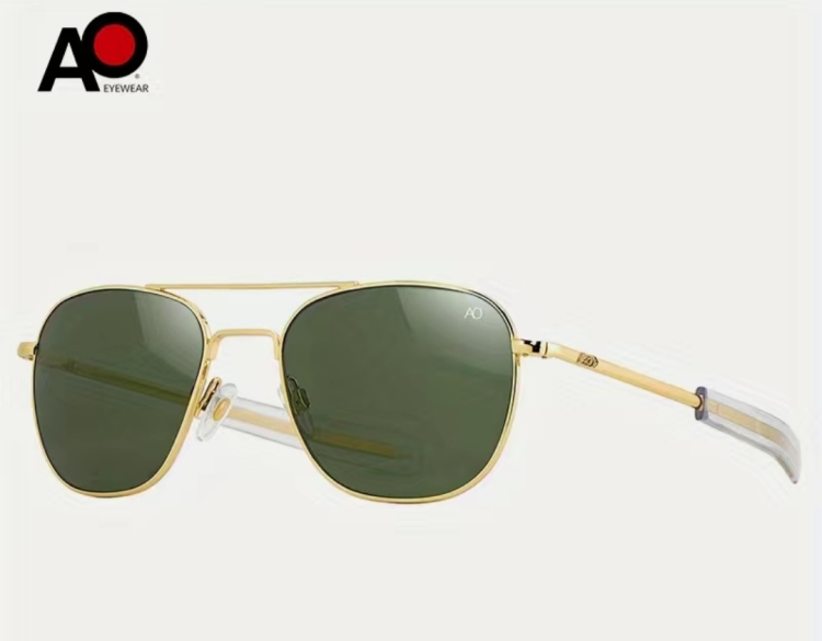 American Optical