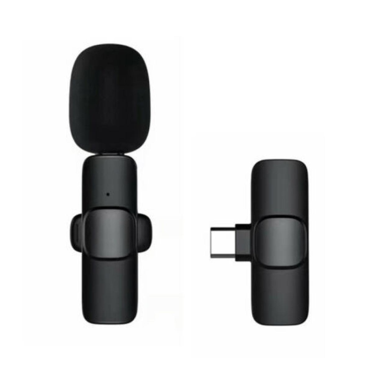 MIC K9 TYPE-C