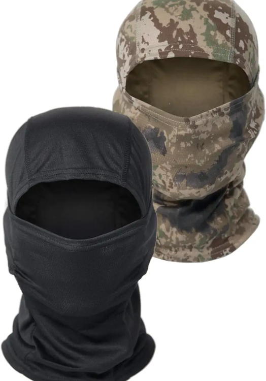 Tactical Face Mask