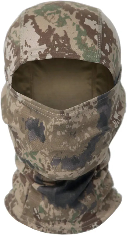 Tactical Face Mask