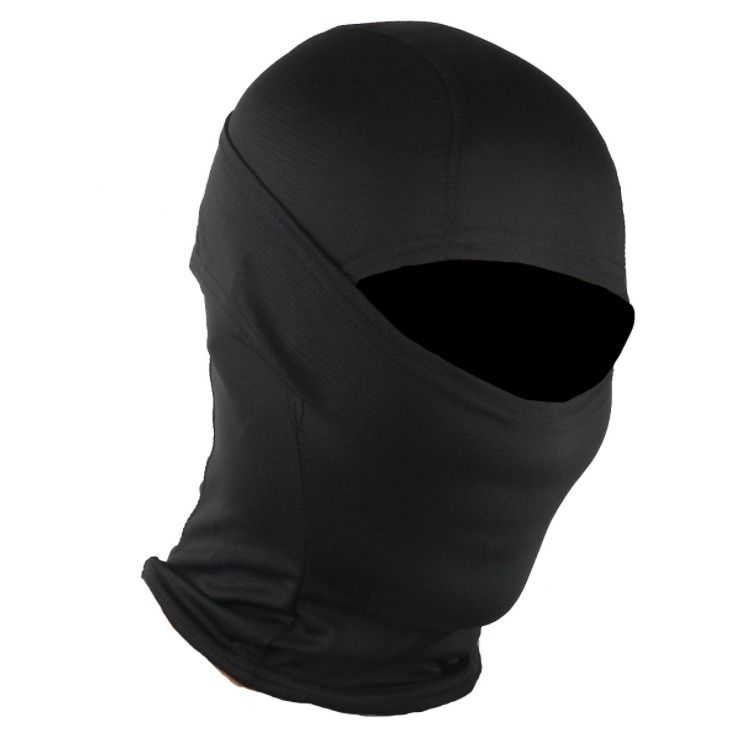 Tactical Face Mask