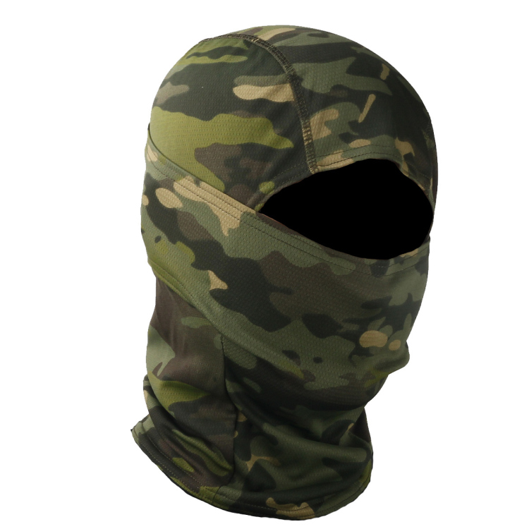Tactical Face Mask