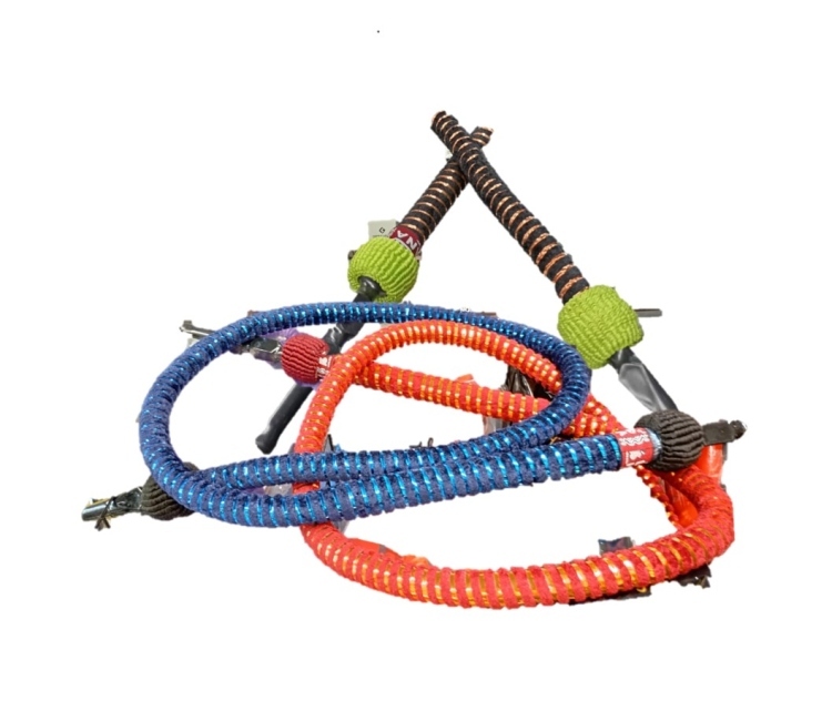 Hookah Egyptian Havana Hose - Assorted Colors 