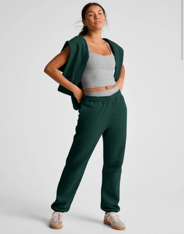 Beyond Yoga Luxe Fleece Sweatpant