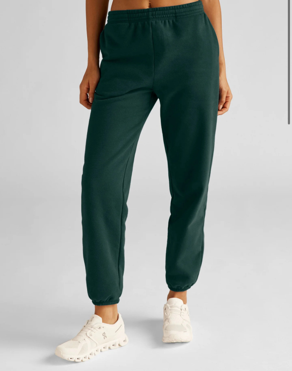 Beyond Yoga Luxe Fleece Sweatpant