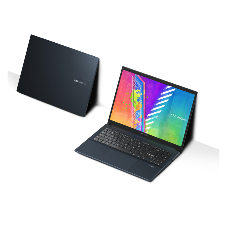ASUS VIVOBOOK PRO 15-K3500PH-KJ497W, INTEL® CORE™ I7-11370H PROCESSOR NVIDIA® GEFORCE® GTX 1650 MAX Q 4GB GDDR6, 15.6" FHD- WINDOWS 11 HOME