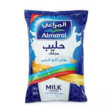 المراعي حليب مجفف 2.25 كغم